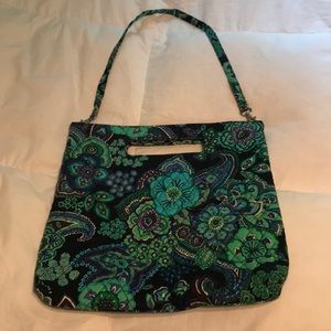Vera Bradley tote
